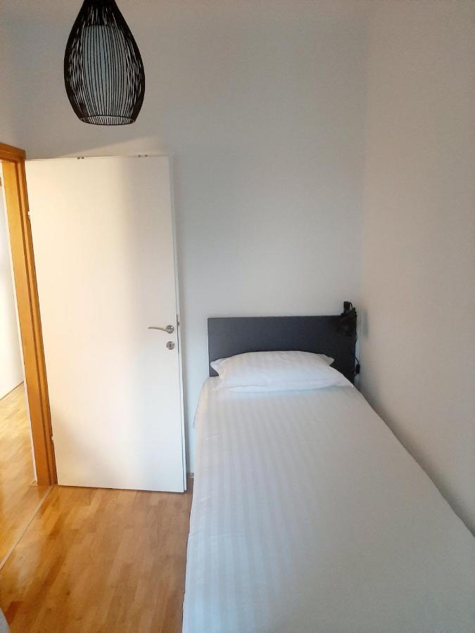 Maximus 2 Apartment Cakovec Exterior photo