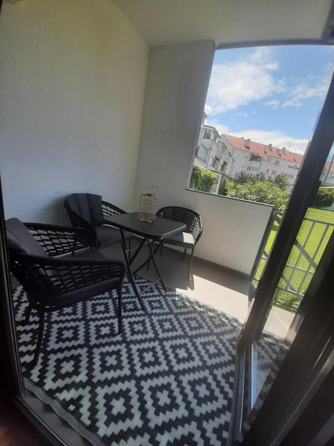 Maximus 2 Apartment Cakovec Exterior photo